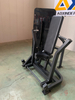 Strength Training Seated Vertical Chest Press for Upper-body Muscle