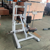 Professional Seated Unilateral Low Row Machine for Gym AXD-N07