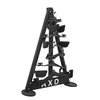 Commercial Gym Accessory Handle Rack