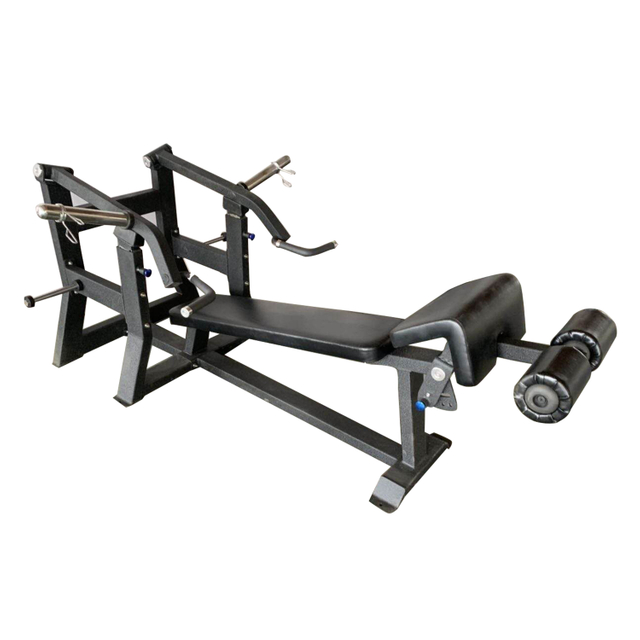Gym Equipment Weight decline Benches for Chest Press