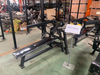 Commercial Strength Equipment Flat Bench Press for Gym Chest Press