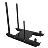 Strength Training Weight Prowler Push/pull Sled for Gym