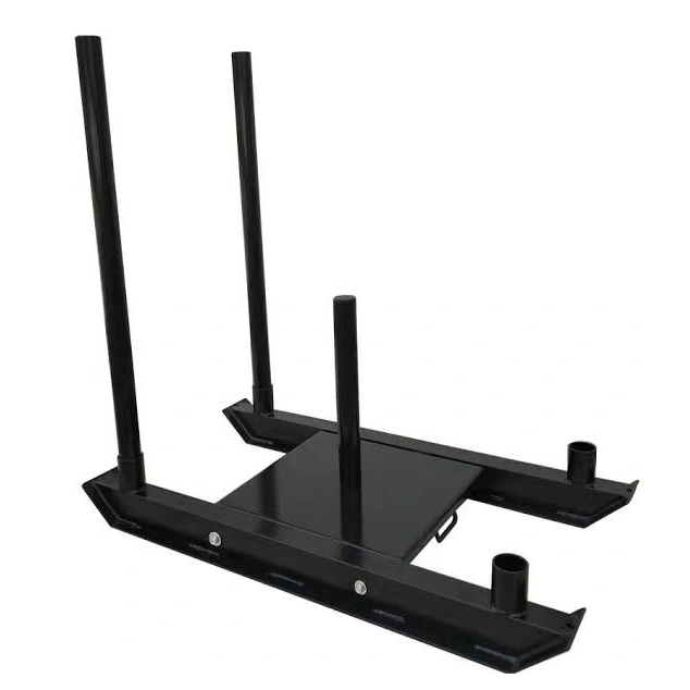 Strength Training Weight Prowler Push/pull Sled for Gym