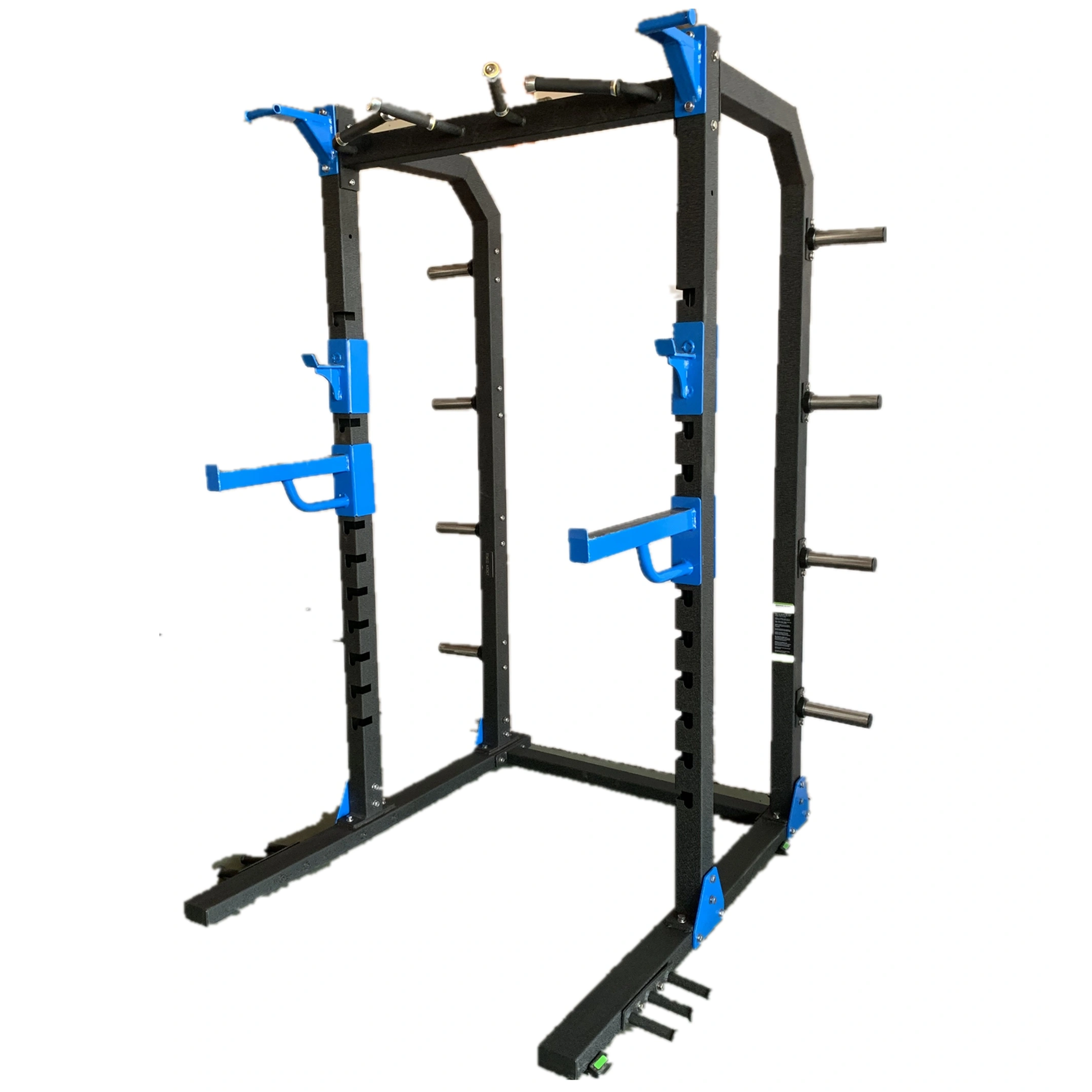 Bodybuilding Exercise Equipment Chin Up Multi Power Rack for Gym And Home