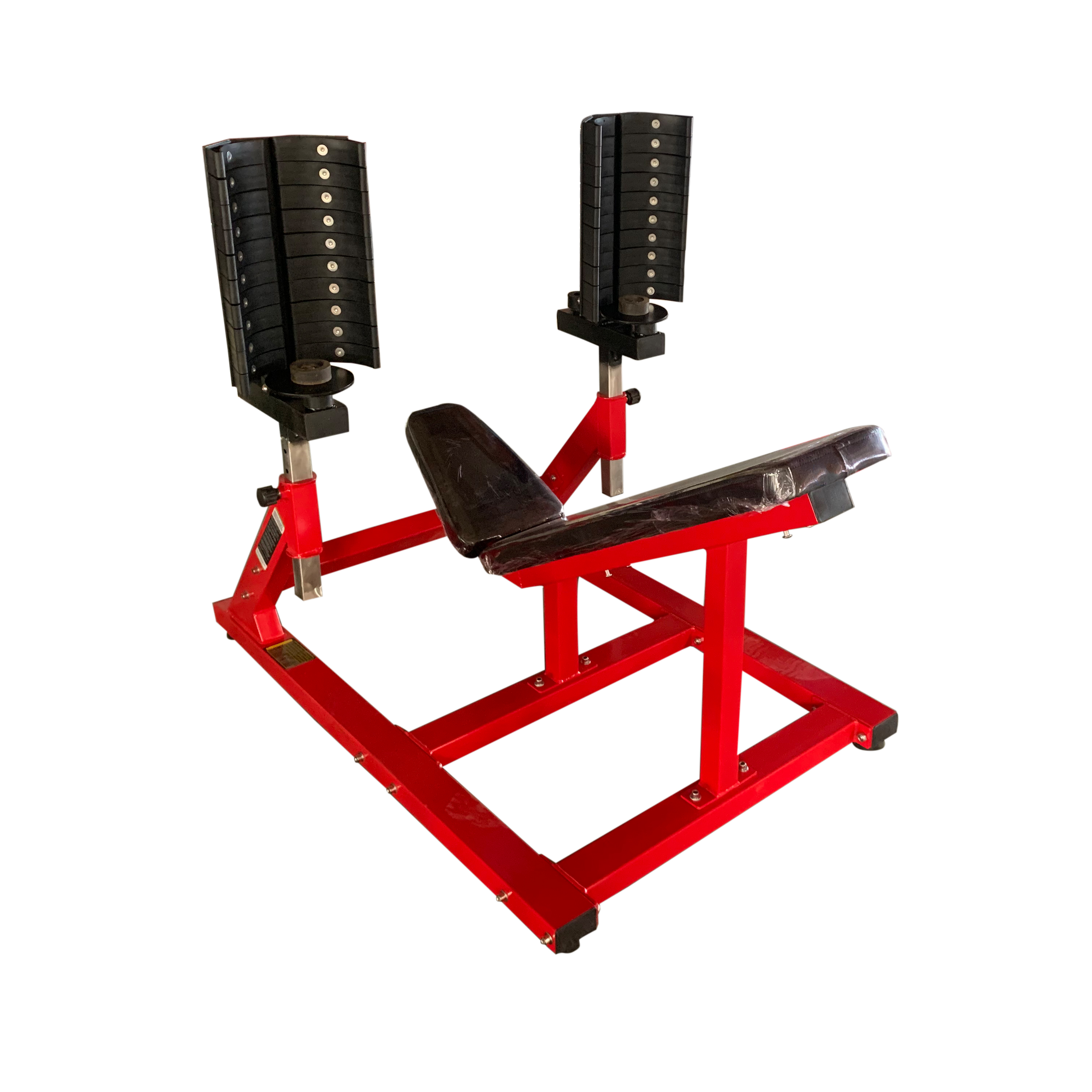Gym Equipment Adjustable Incline Dumbbell Bench Press for Chest Press 