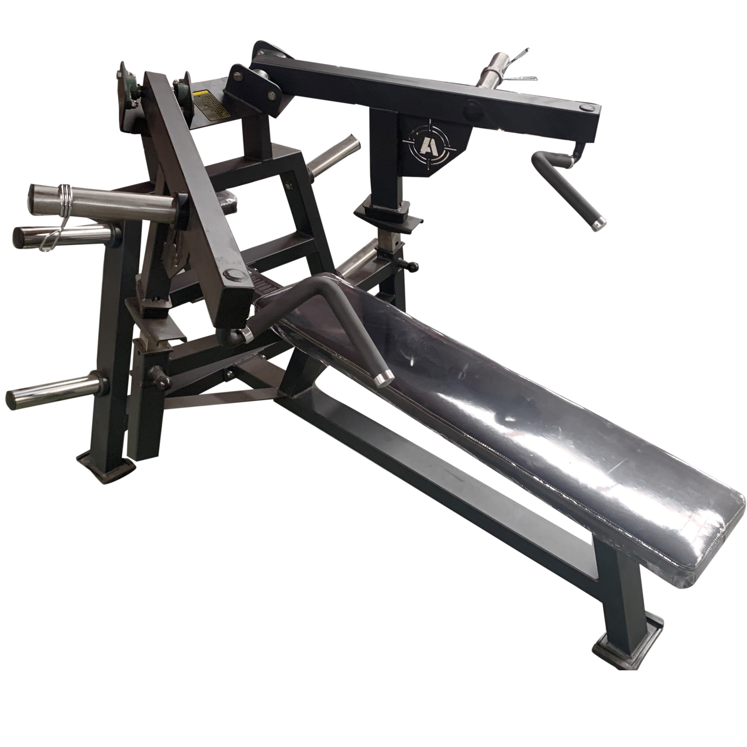 Commercial Strength Equipment Flat Bench Press for Gym Chest Press