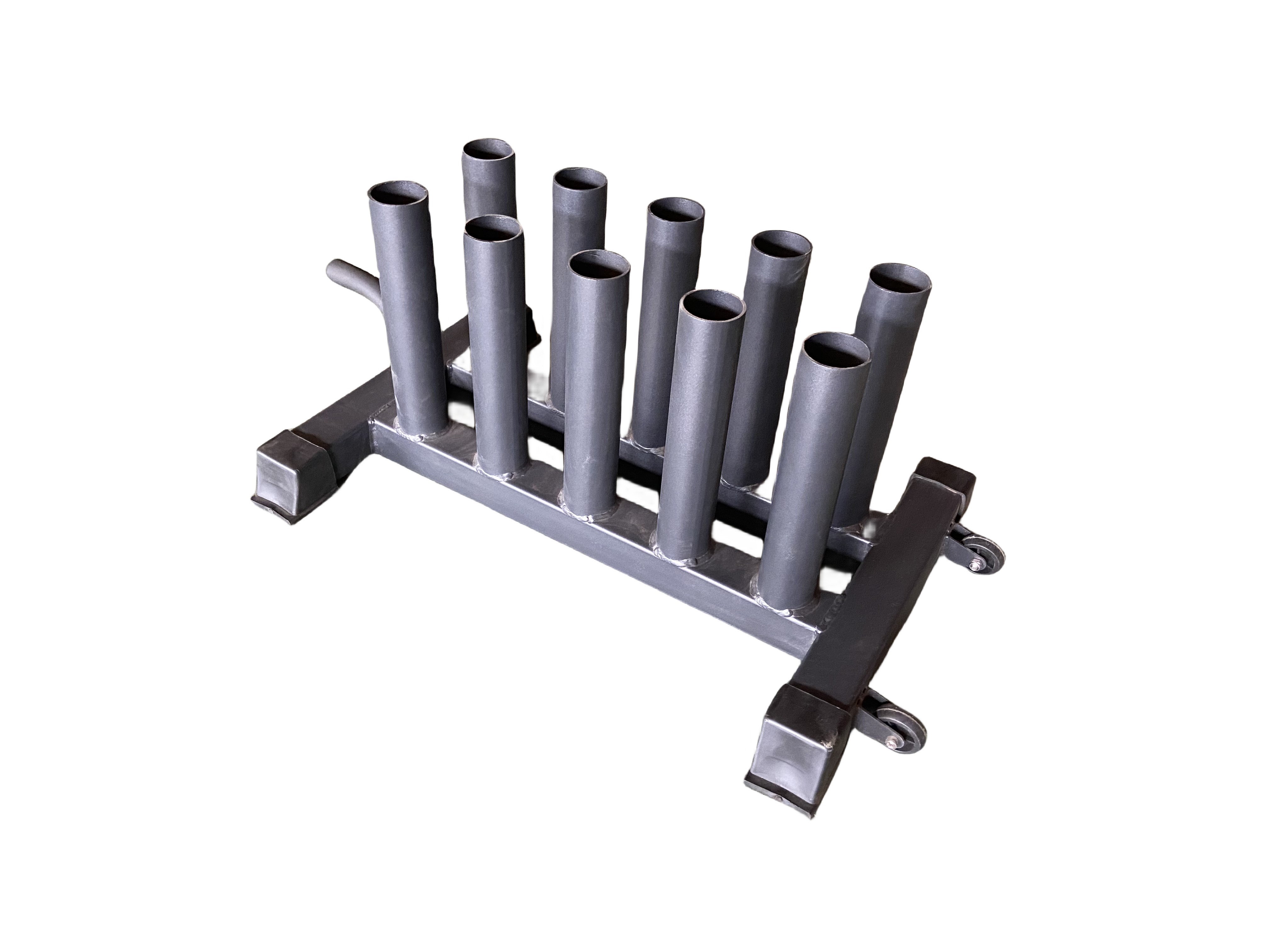 Commercial Gym Accessory Barbell Rack