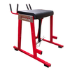 The Best Gym Equipment Reverse Hyper Extension Machine for Back And Hip