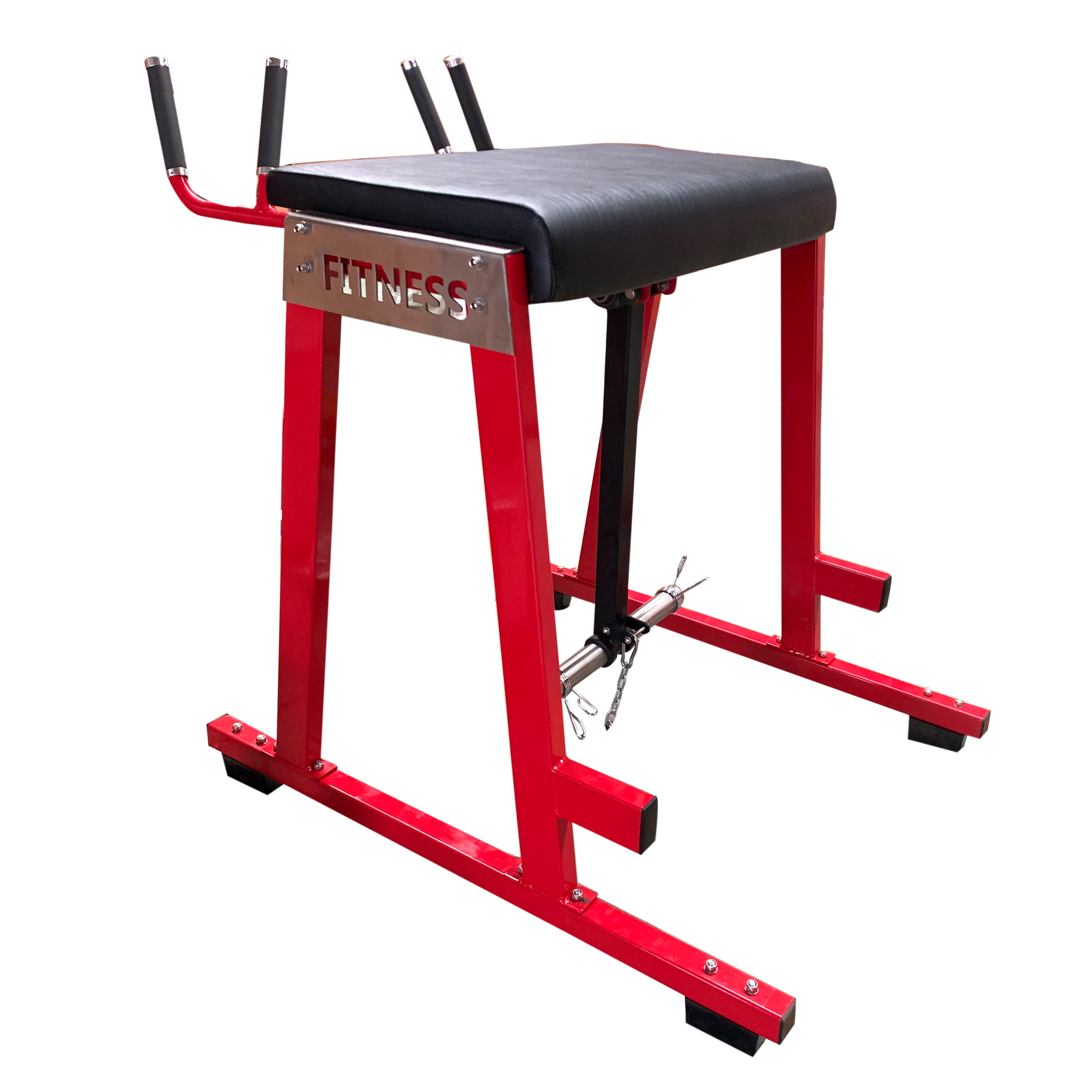 The Best Gym Equipment Reverse Hyper Extension Machine for Back And Hip