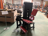 Fitness Equipment Seated Leg Extension for Bodybuilding AXD-HM34