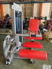 Fitness Equipment Cable Seated Leg Curl for Body Building