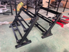 3 Tier Stand Dumbbell Rack for Gym Weight Storage