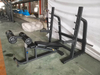 Strength Equipment Multi Adjustable 3 in 1 Bench Press for Gym