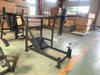 Commercial Plate Loaded Super Squat for Gym AXD-N11