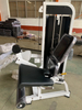 Heavy-duty Selectorized Gym Equipment Leg Extension for Bodybuilding