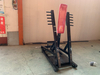 Fitness Equipment Plate Loaded Standing Chest Press Machine 