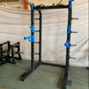 Bodybuilding Exercise Equipment Chin Up Multi Power Rack for Gym And Home