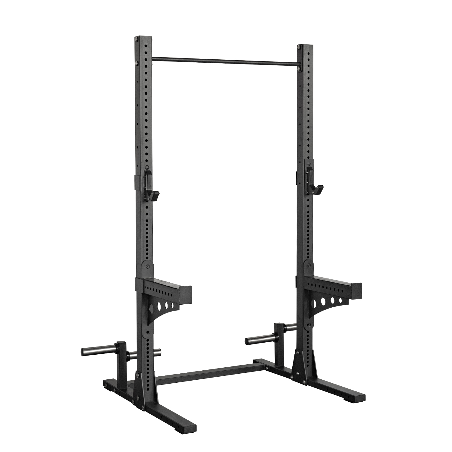 Commercial Strength Training Multi Functional Stand Squat Rack for Bodybuilding
