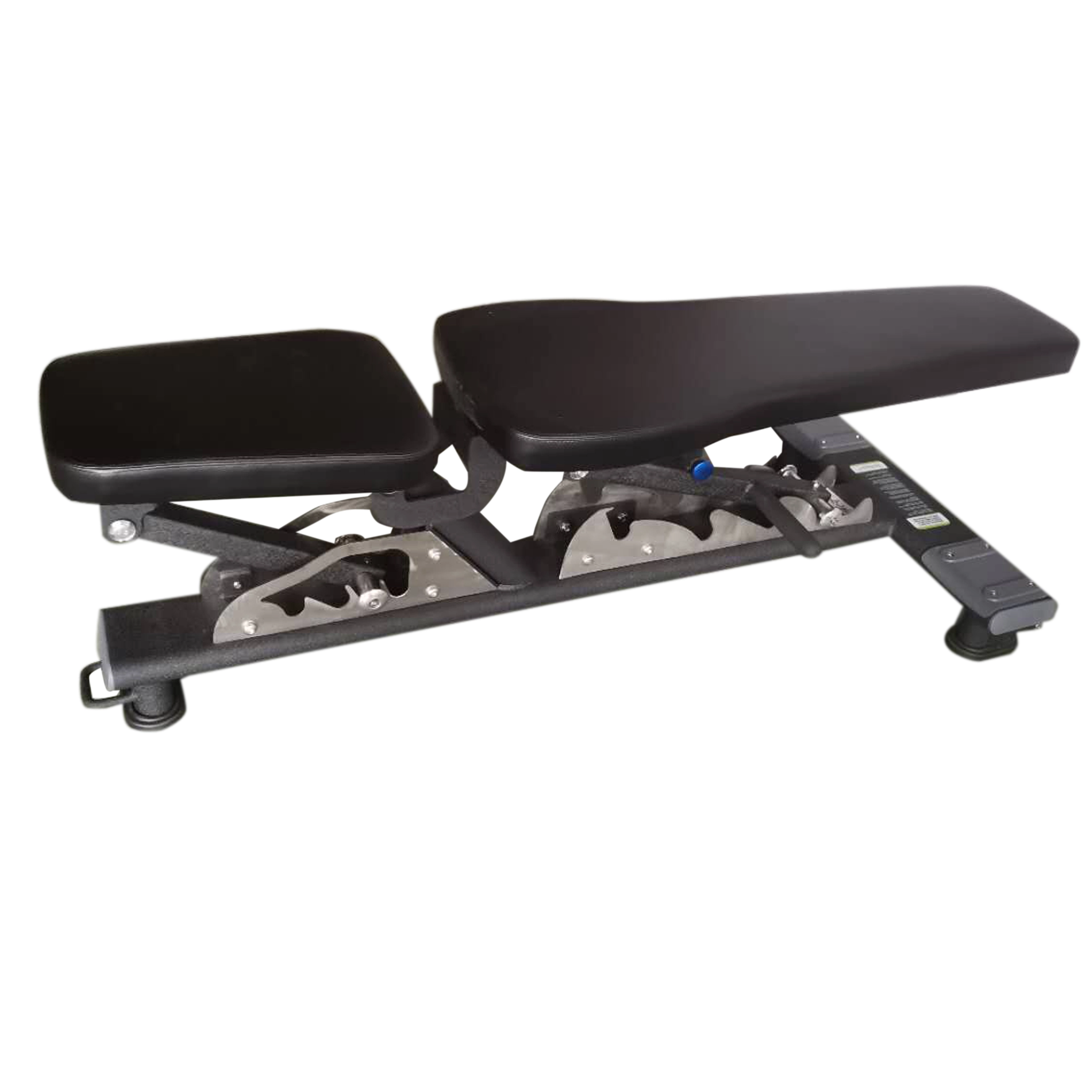 Gym Equipment Adjustable 3 in 1 Bench Press for dumbbell 
