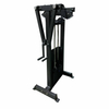 Commercial Gym Equipment Side Standing Lateral Raise with Cable