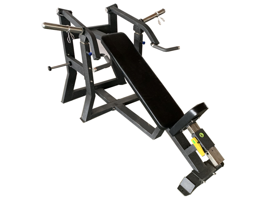 Gym Equipment Weight Incline Bench for Chest Press