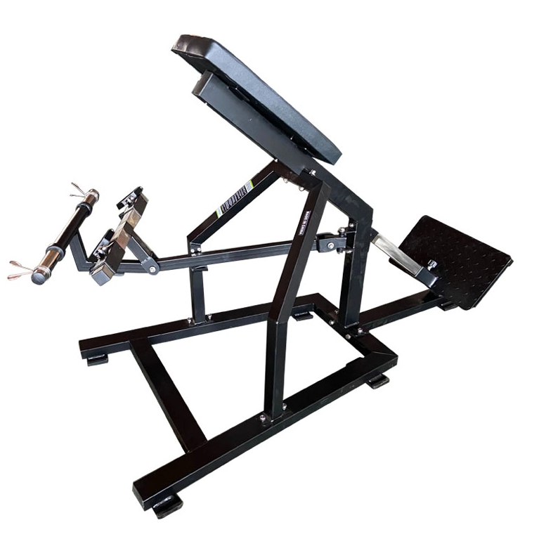 Fitness Equipment Plate Loaded Incline Lever Row AXD-N13