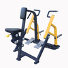 TUV Certificated Fitness Training Seated Rowing Machine for Gym 