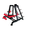 Indoor Gym Fitness Equipment 2 in 1 Chest Press 