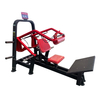 Commercial Fitness Equipment Plate Loaded Hip Thrust for Women