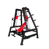 Gym Fitness Equipment 45° & 90° Seated Shoulder Press AXD-FL06