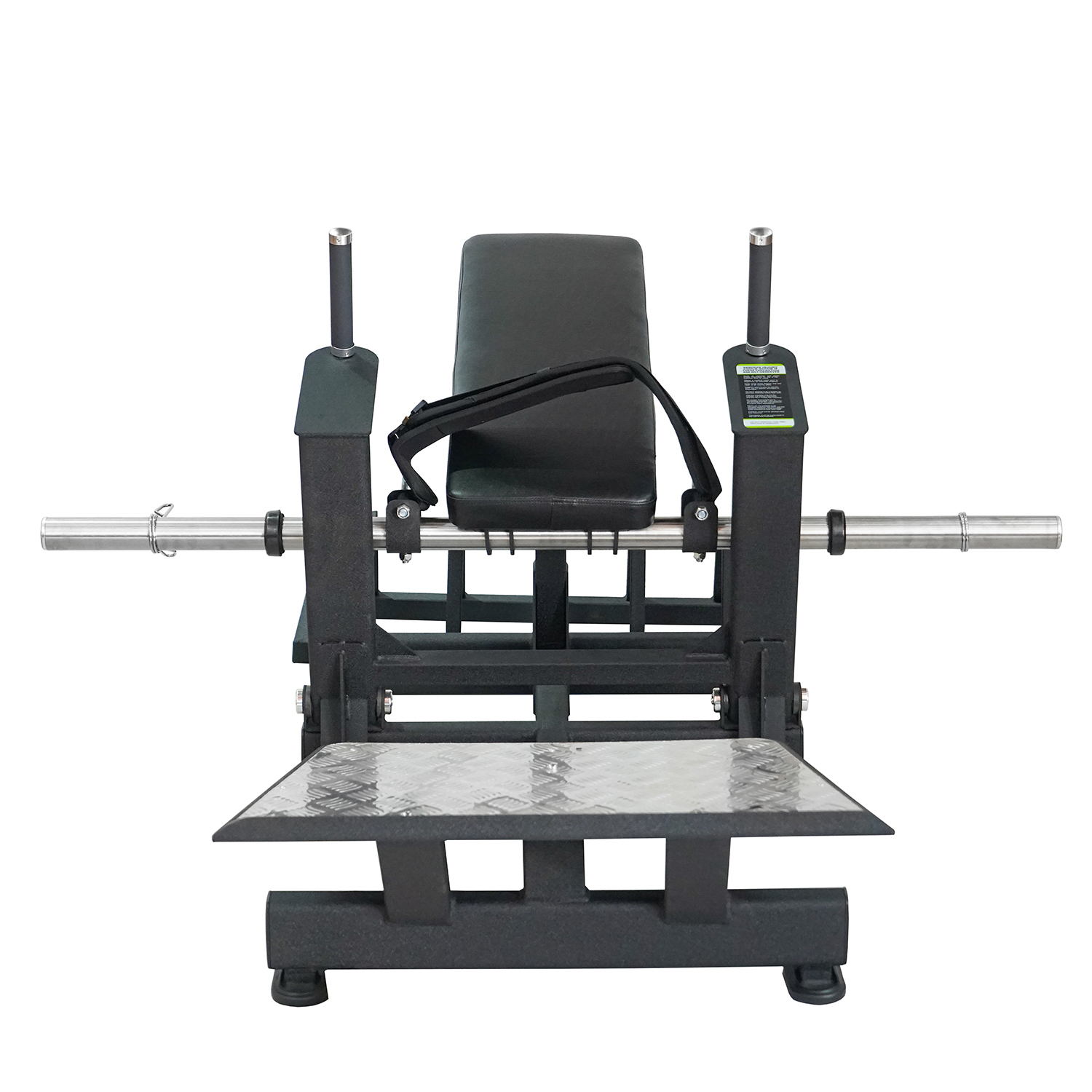 Gym Fitness Equipment Commercial Strength Glute Drive Machine AXD-M2020